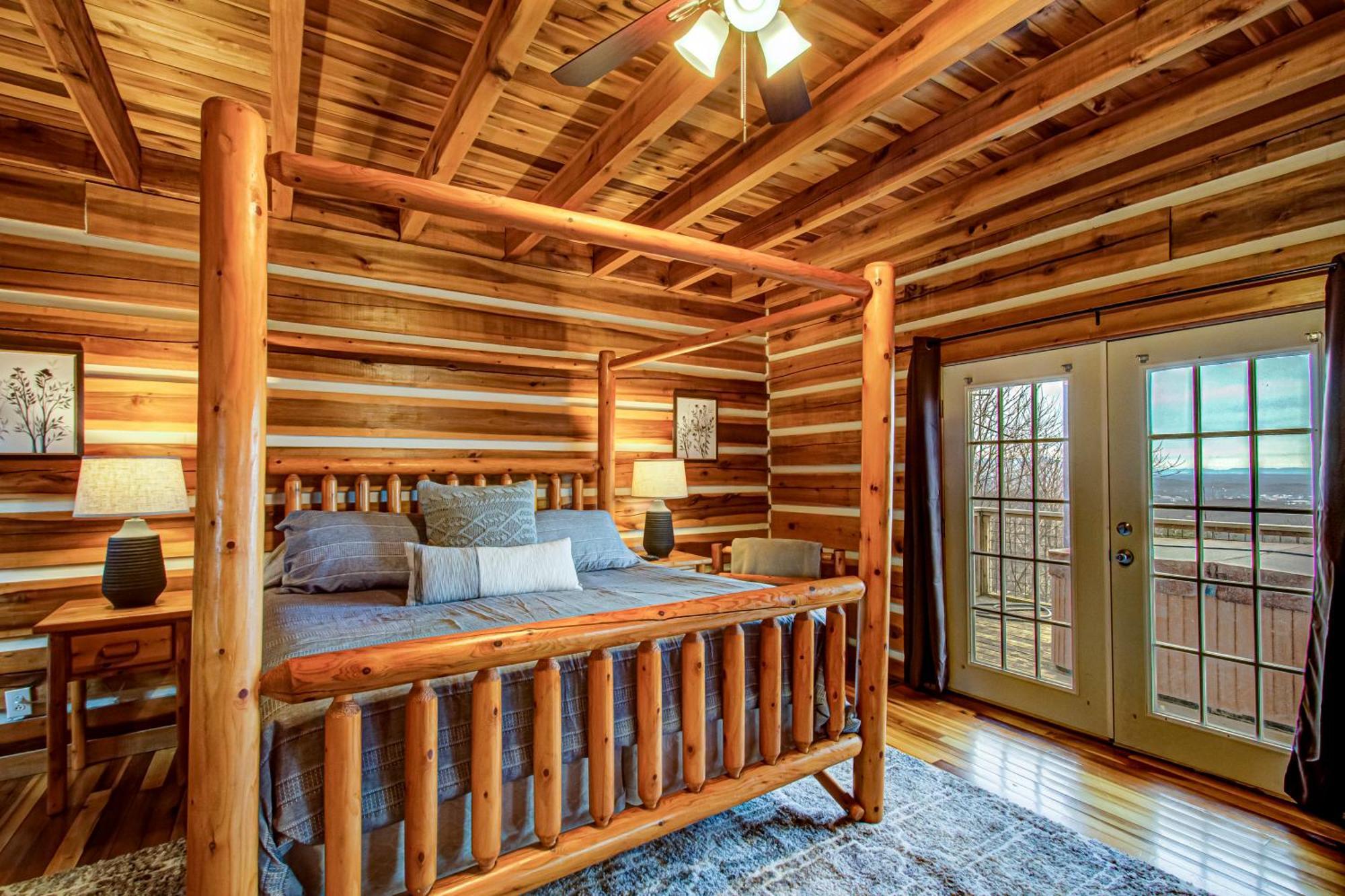 Incredible Views Hot Tub Close To Everything Sevierville Exterior foto