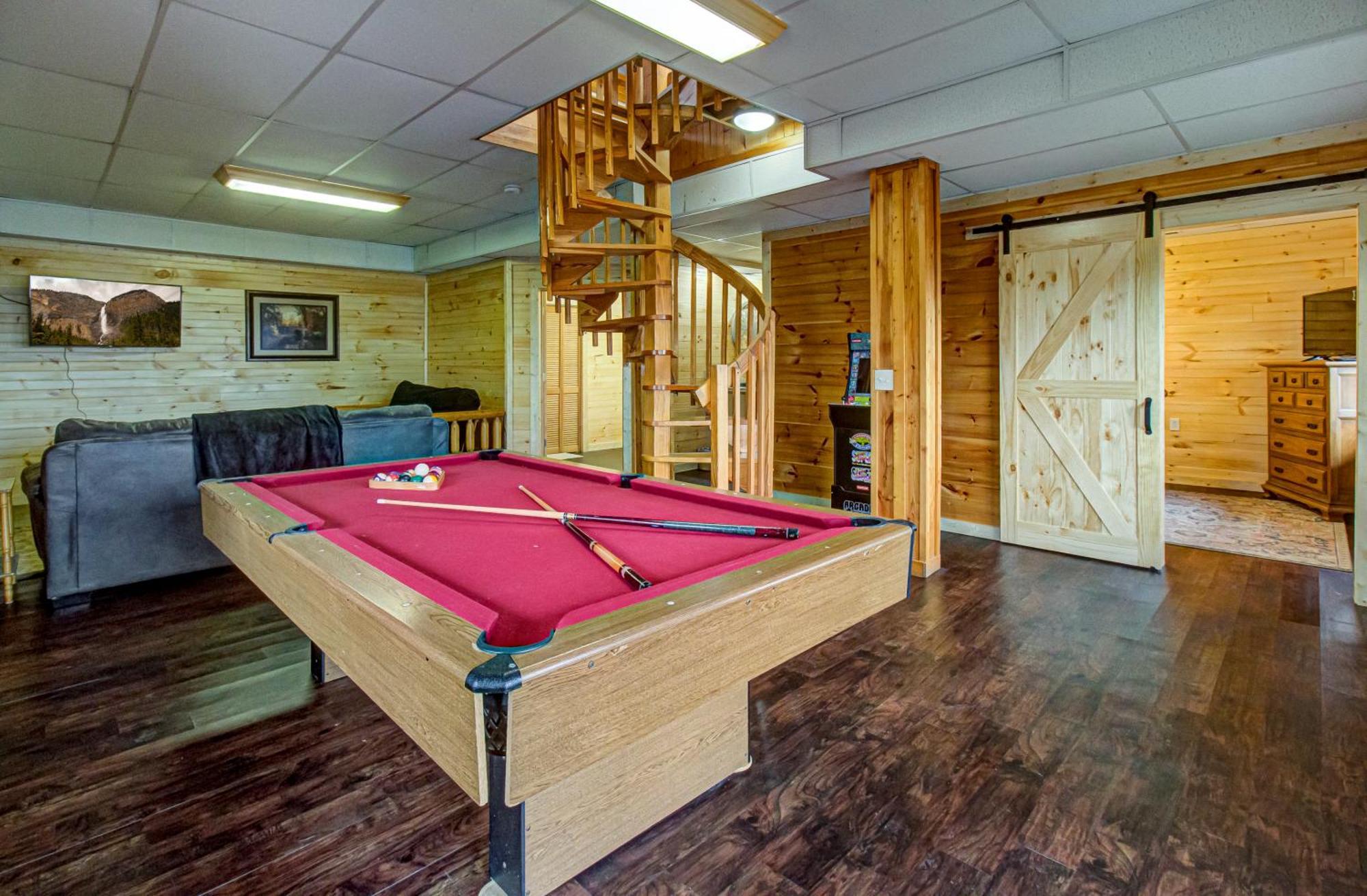 Incredible Views Hot Tub Close To Everything Sevierville Exterior foto