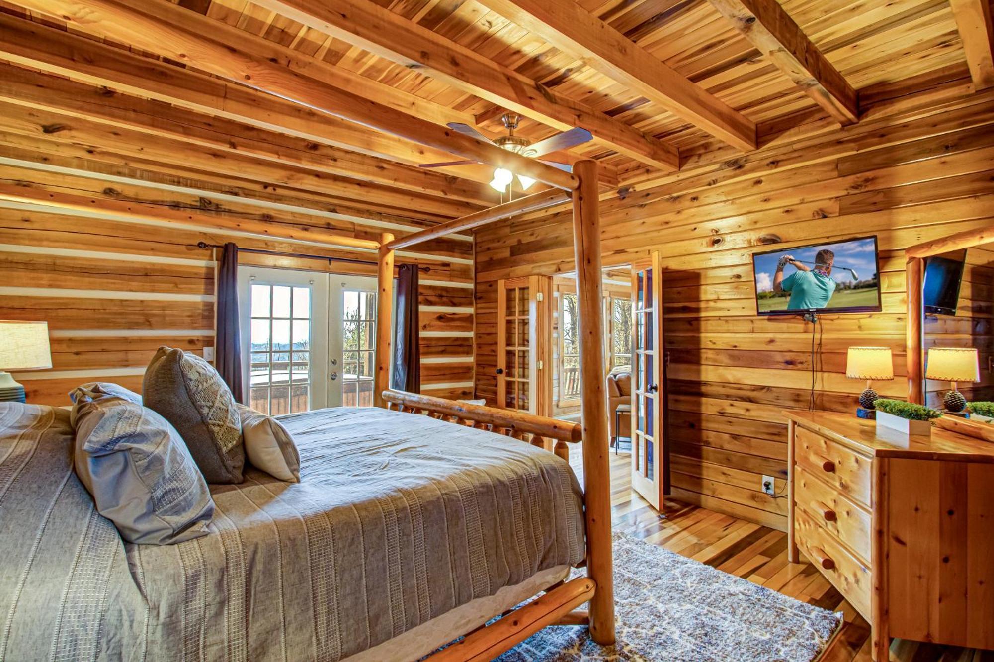 Incredible Views Hot Tub Close To Everything Sevierville Exterior foto
