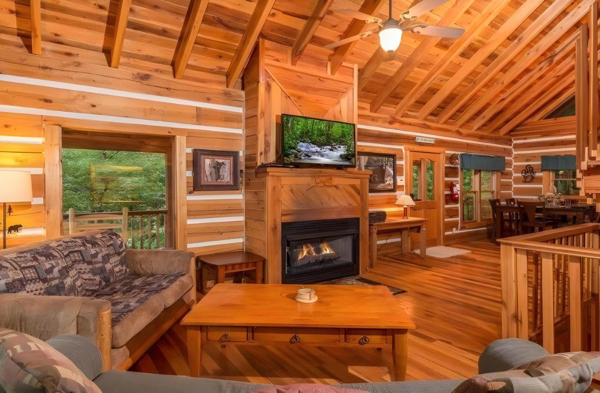 Incredible Views Hot Tub Close To Everything Sevierville Exterior foto