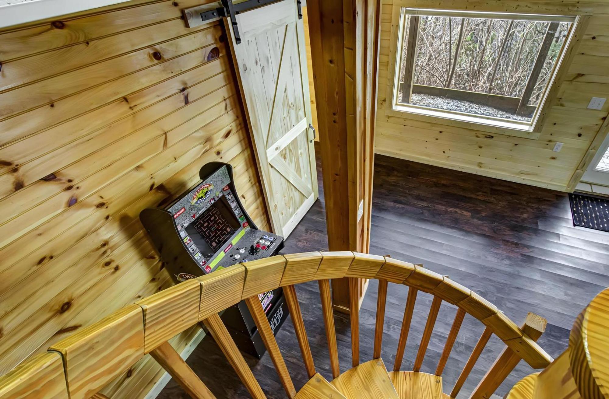 Incredible Views Hot Tub Close To Everything Sevierville Exterior foto